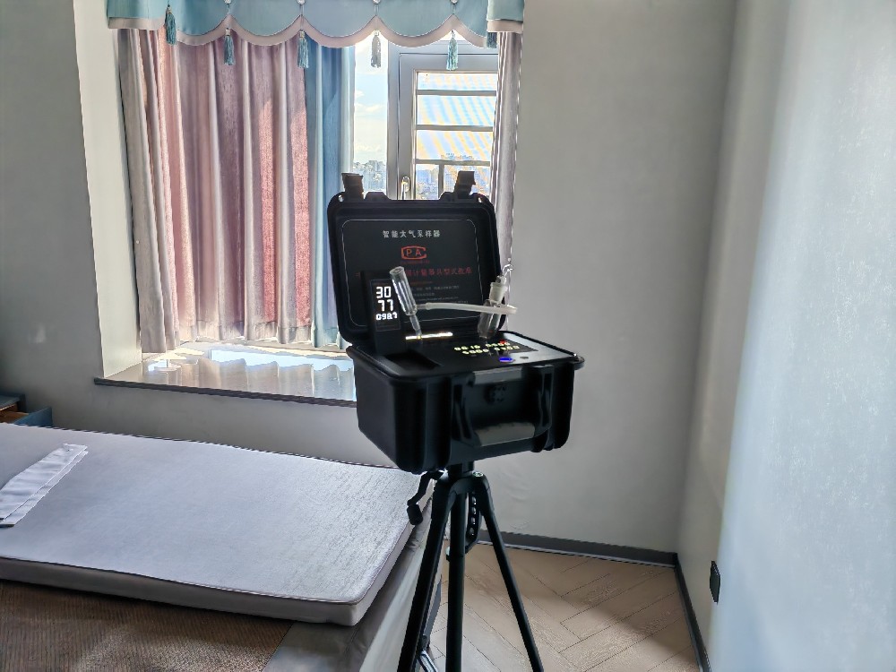 耒阳除甲醛上门服务｜本地团队极速响应，甲醛治理一步到位！